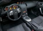 Nissan 350Z Roadster 2006 года